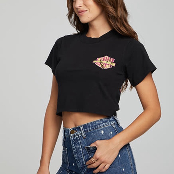 Chaser T-Shirt - Picture 3 of 9